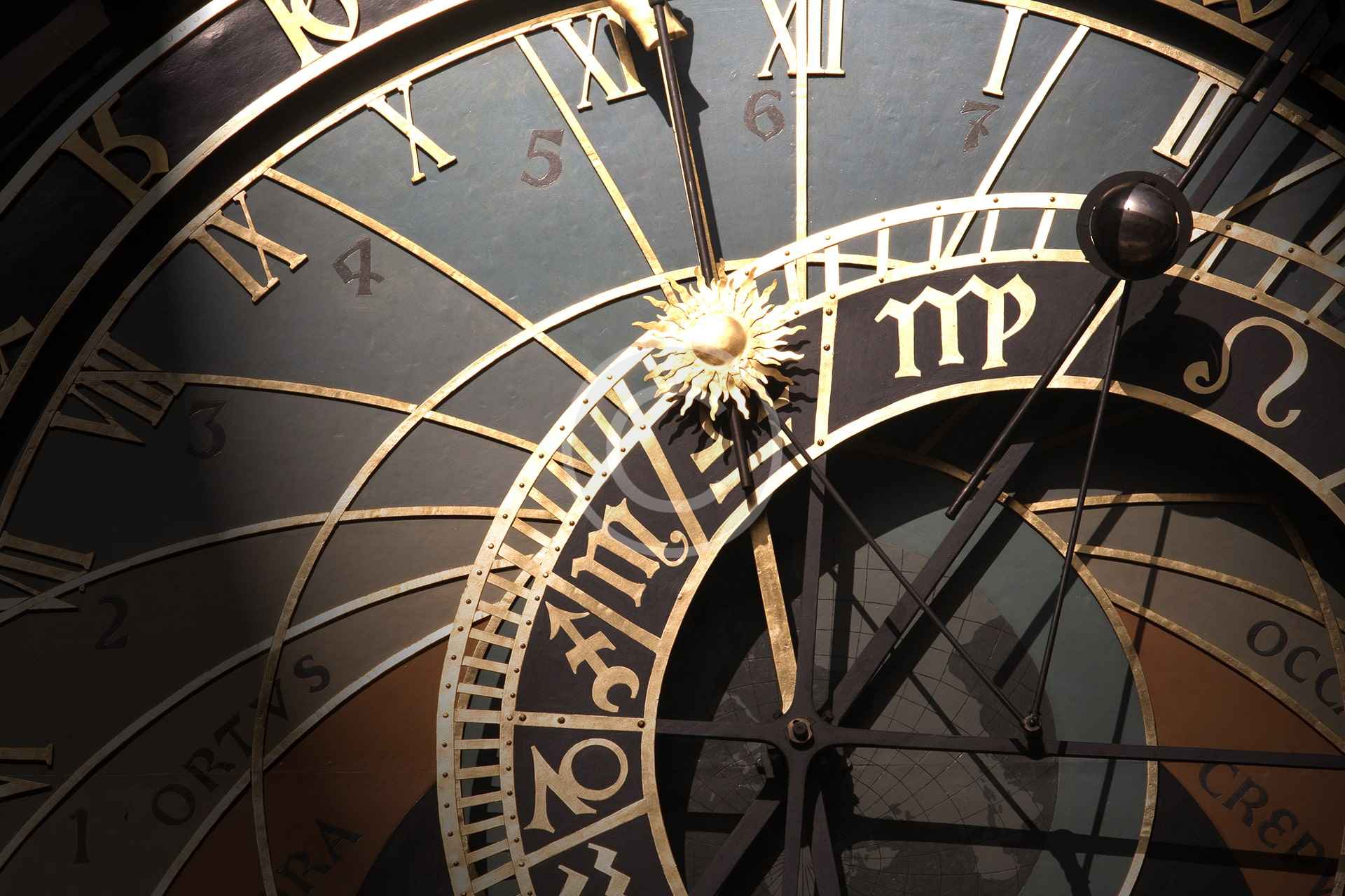 Mayan Astrology