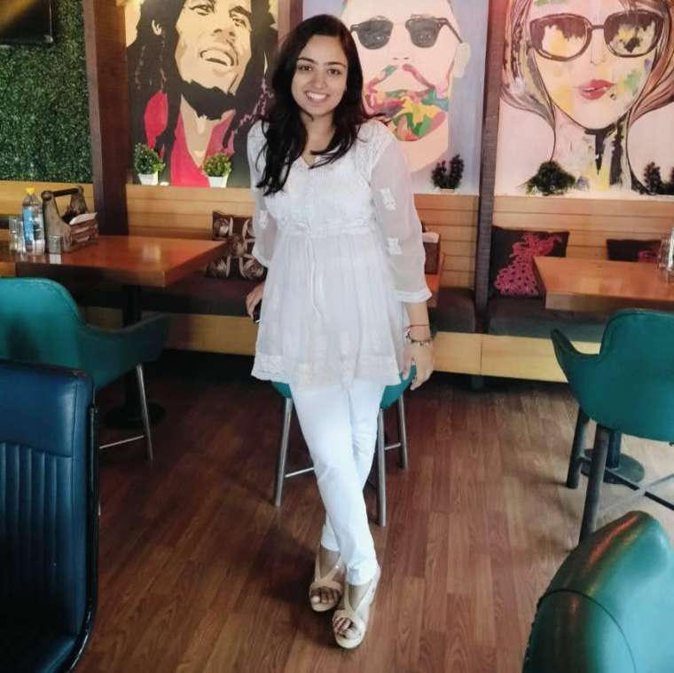 Khushi Malik